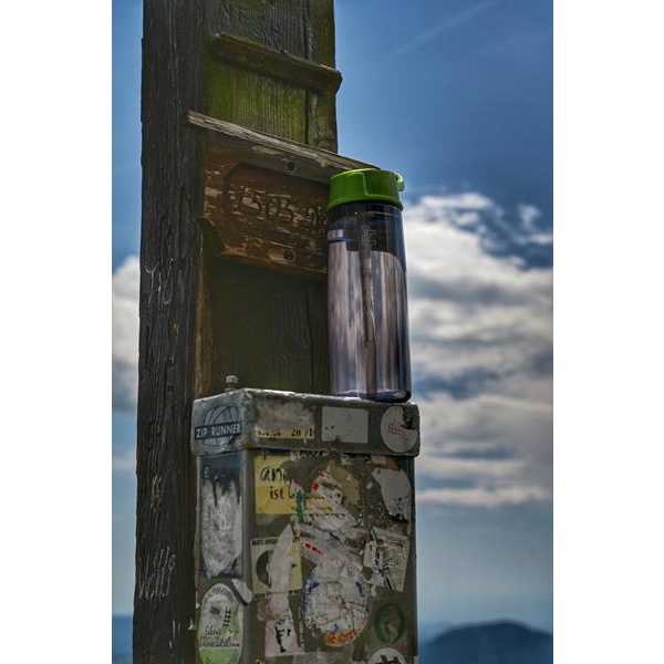 Outdoor fles | Springler