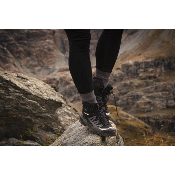Damen Wanderschuhe | X ultra 360 Mid GTX