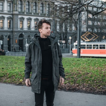 Tomáš 