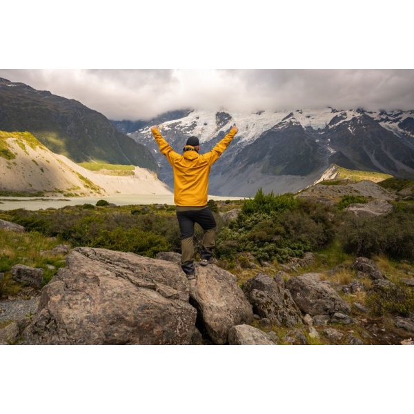 Pánské outdoor kalhoty | Krony M