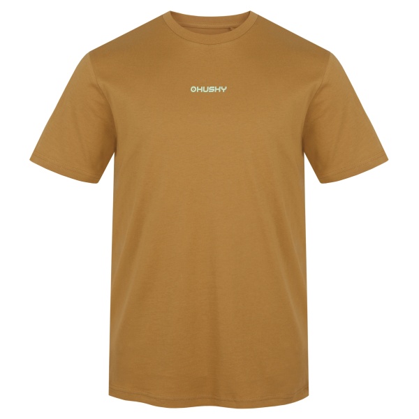 Herren Baumwoll T-Shirt | Tee Walker M