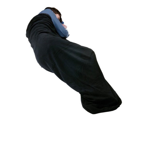 Hálózsák bélés | Trekmates MICRO FLEECE 230x80cm