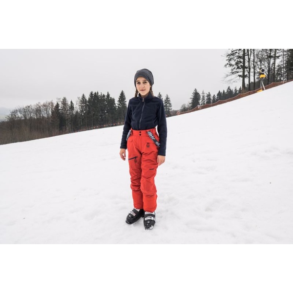 Dětské lyžařské kalhoty| Gilep Kids