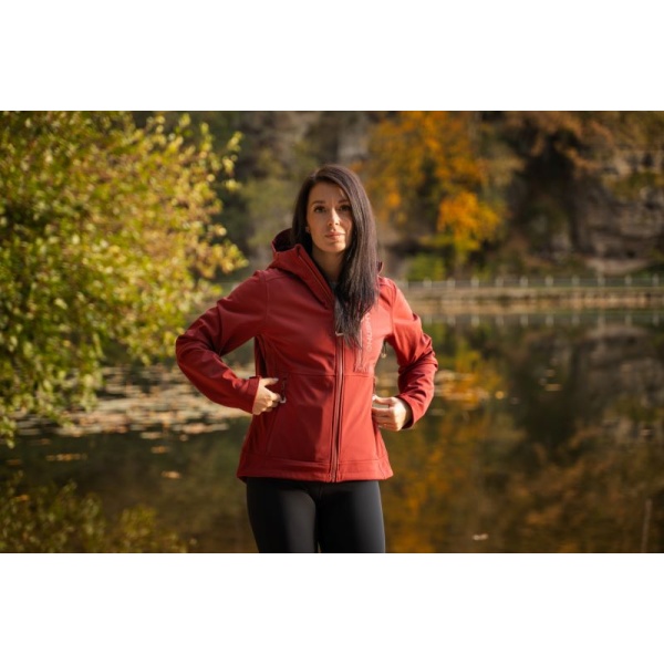Nõi softshell kabát | Samai L