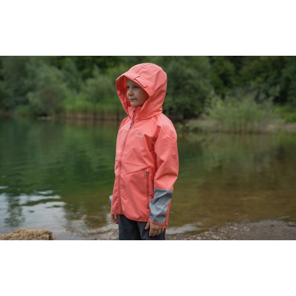 Dětská softshell bunda | Sonny K