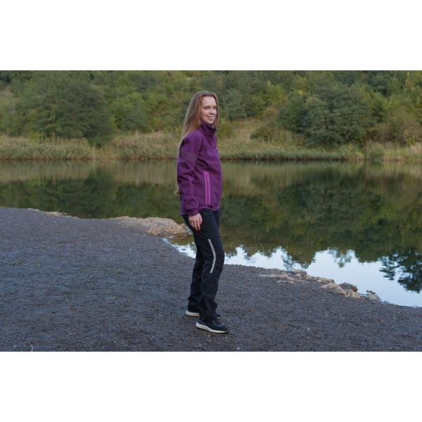 Dámská softshell bunda | Scooby L