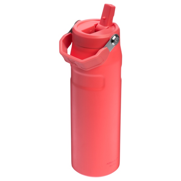 Outdoor-Flasche | Der IceFlow™ Flaschen-Klapphalm 2.0