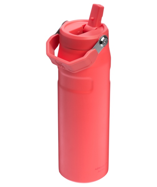 Outdoorová láhev | The IceFlow™ Bottle Flip Straw 2.0
