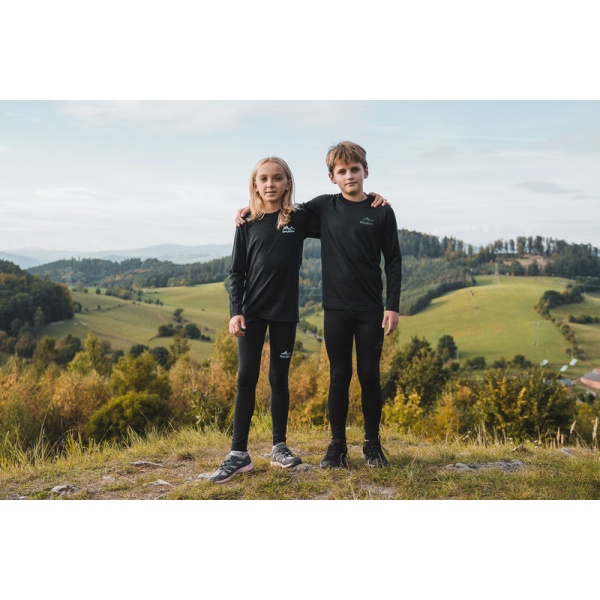Kinder thermokleding | Active winter Tombo