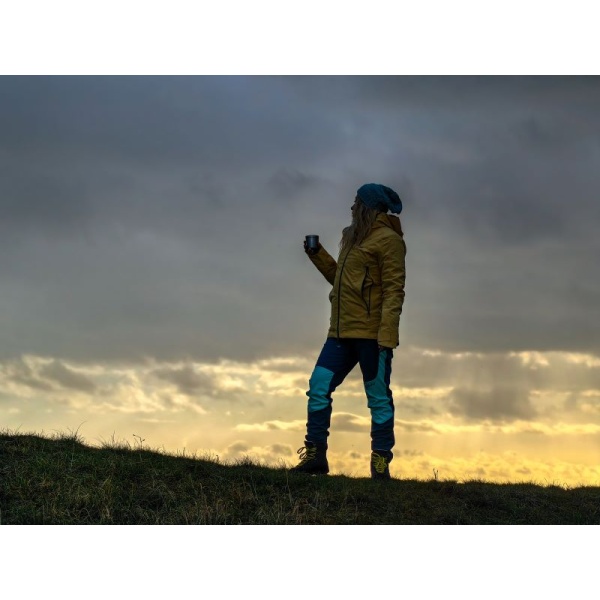 Softshell-Hose für Damen | Kala L