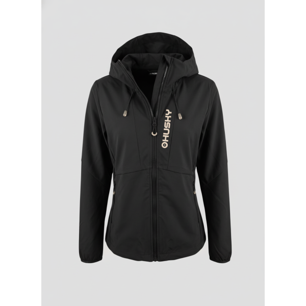 Női softshell kabát | Silvo L