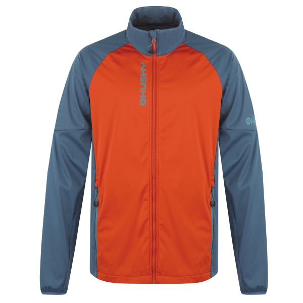 Herren-Softshelljacke | Suli M