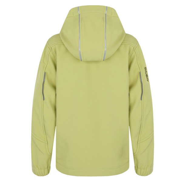 Gyermek softshell dzseki | Simbo K