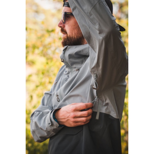 Férfi outdoor kabát | Nabbi M