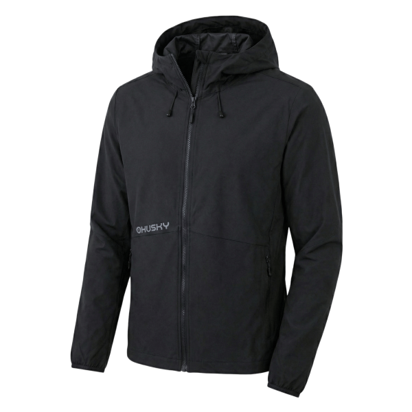 Férfi softshell dzseki | Silvo M