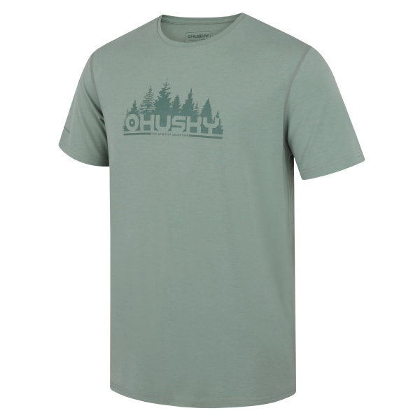 Heren T-shirt | Mertis M