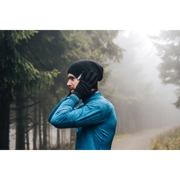 Unisex merino rukavice | Merglov