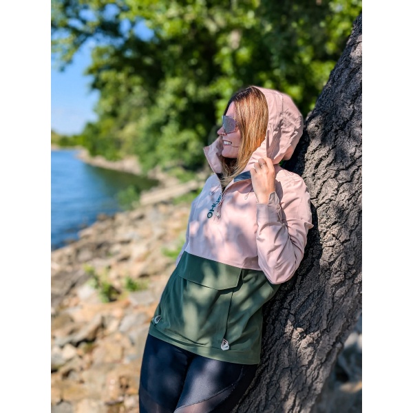 Dámská outdoor bunda | Nabbi L