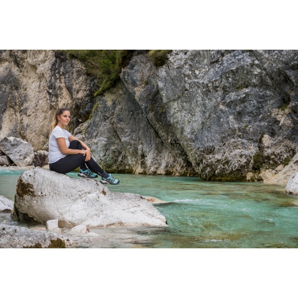 Sporthosen für Damen | Darby Long L
