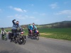 Vrcholová prémie u Vlachova Březí