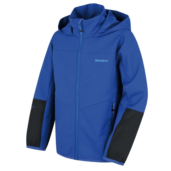 Softshelljacke für Kinder | Sonny K