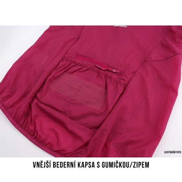 Dámská ultralehká bunda | Loco L