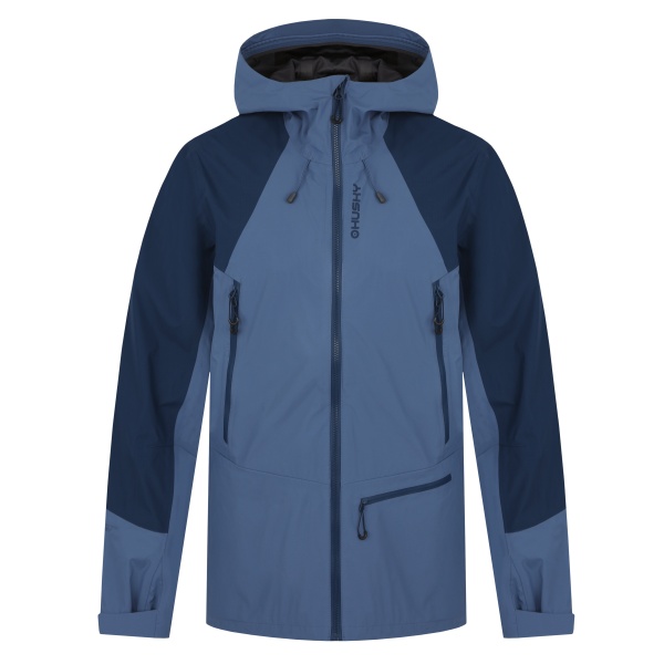 Férfi hardshell kabát | Nanola M