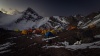 Expedice Aconcagua/ 6. část - camp Canada 5 000 m -> Nido de Condores 5 400 m