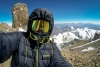 Expedice Aconcagua/ 8. část - Summit day 6 960 m