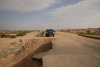 Expedice Z101: Nedobrovolný čtvrt rok v Súdánu začíná