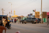 Expedice Z101: Nedobrovolný čtvrt rok v Súdánu začíná
