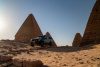 Expedice Z101: Severem Súdánu k tajuplným pyramidám