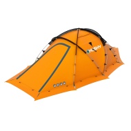 Expediční stan pro 3 osoby | Fighter 3-4