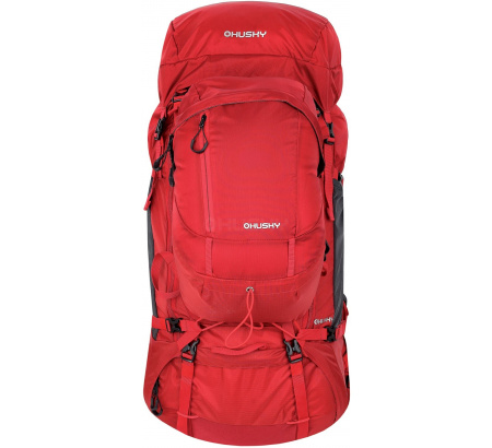 Expedition Backpack | Ravel 60+10l