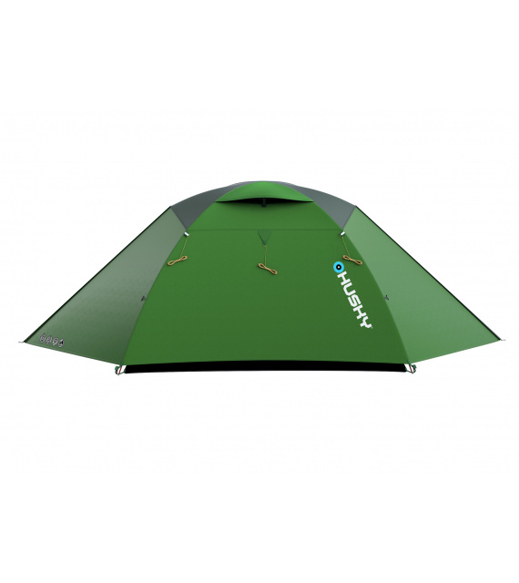 【侵攻】【レア物】 Husky Bright4 Tent - 4 Man テント・タープ