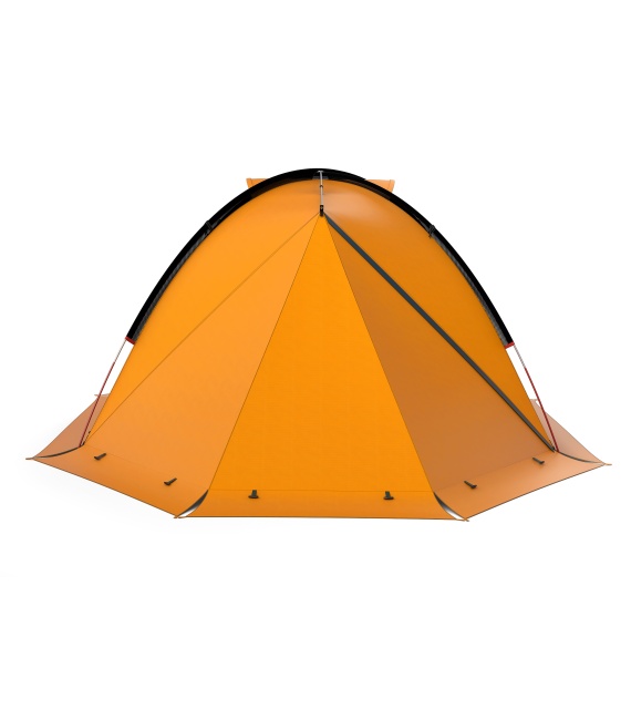 Expedition tent for 2 people - Falcon 2 - green | HUSKY EU Expedition tent for 2 people - Falcon 2 - green | HUSKY EU