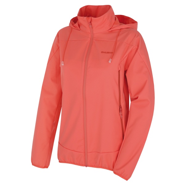 Női softshell dzseki | Sonny L