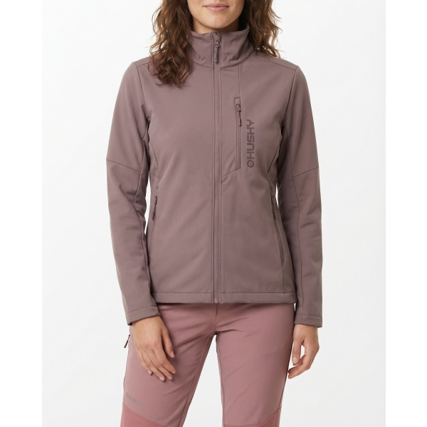 Női softshell dzseki | Salfa L