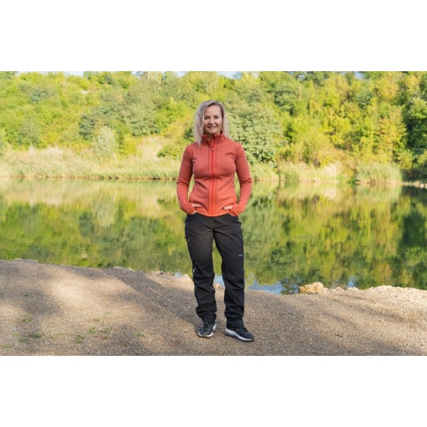 Dámská mikina na zip | Artic Zip L