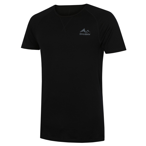 Merino Thermounterwäsche T-Shirt | Mersa M
