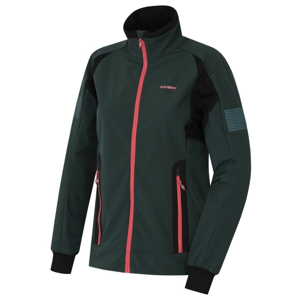 Dámská softshell bunda | Scooby L