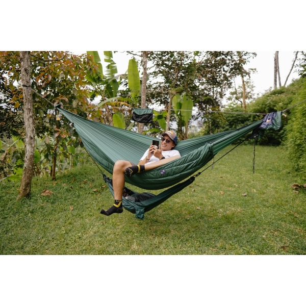 Hamaka | Lightest Hammock