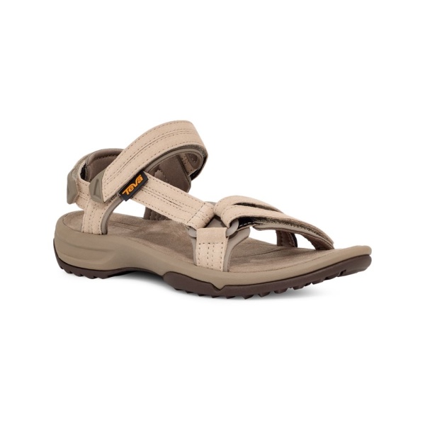 Damensandalen | Terra Fi Lite Suede