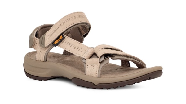 Dámské sandály | Terra Fi Lite Suede