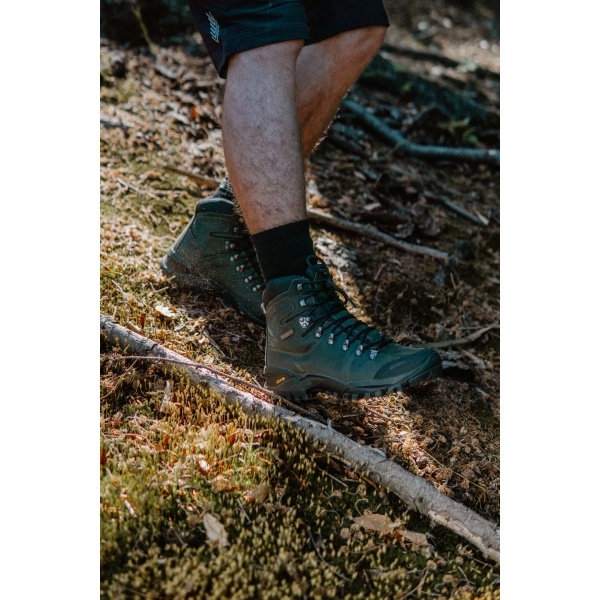 Unisex trekingové boty | BENNON Terenno high