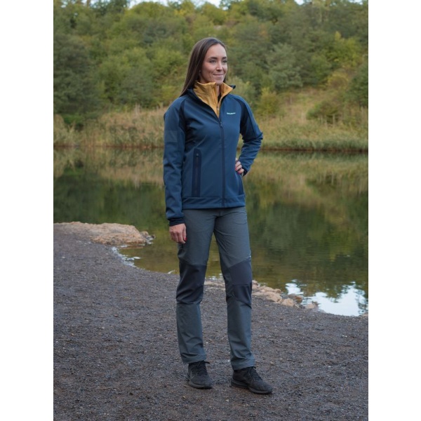 Dámská softshell bunda | Scooby L