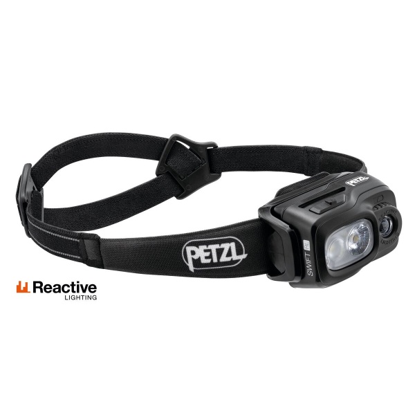 Fejlámpa | SWIFT RL 2023