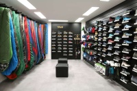 Husky shop - Brno - Orlí