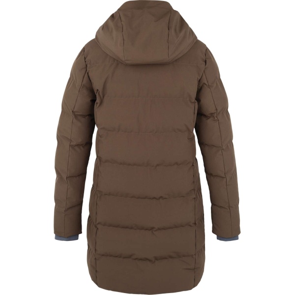 Dámský hardshell kabát | Normy L