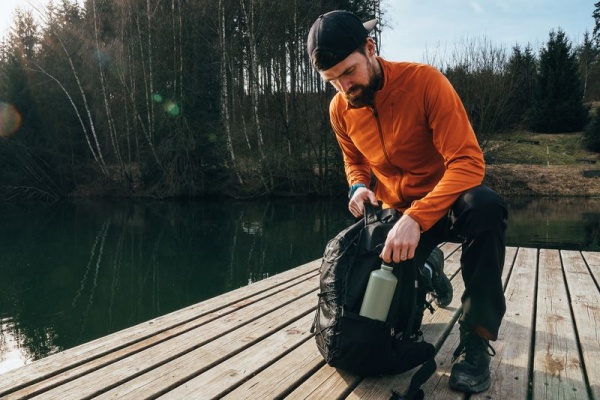 Turistický batoh | Crewtor 30l